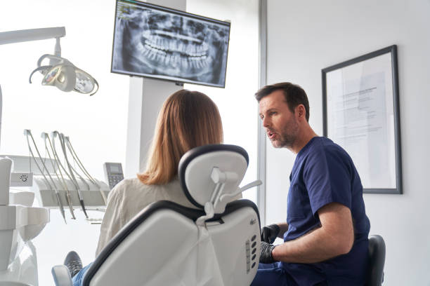 Dental X-Rays and Imaging in Nederland, CO